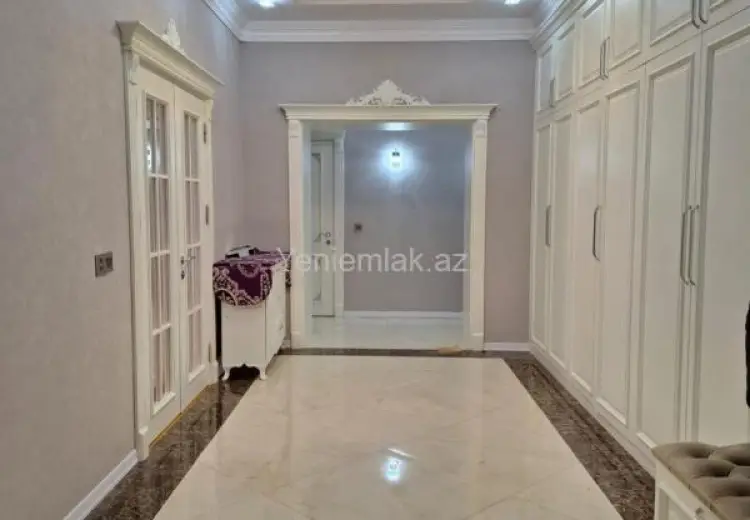 330 000 AZN - 3 otaqlı mənzil Satılır, 8-ci kilometr, Nizami, Bakı