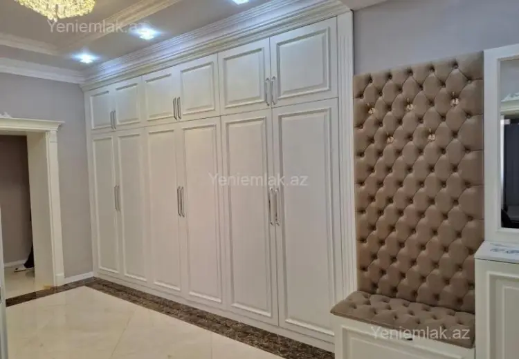 330 000 AZN - 3 otaqlı mənzil Satılır, 8-ci kilometr, Nizami, Bakı