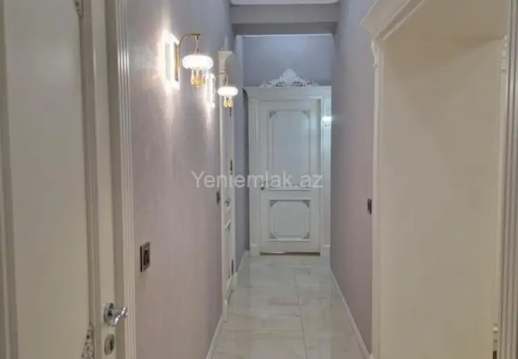 330 000 AZN - 3 otaqlı mənzil Satılır, 8-ci kilometr, Nizami, Bakı