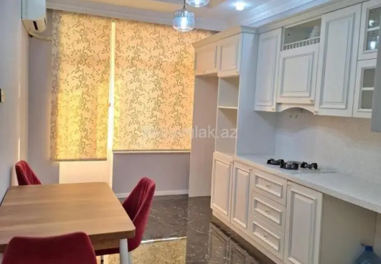 330 000 AZN - 3 otaqlı mənzil Satılır, 8-ci kilometr, Nizami, Bakı