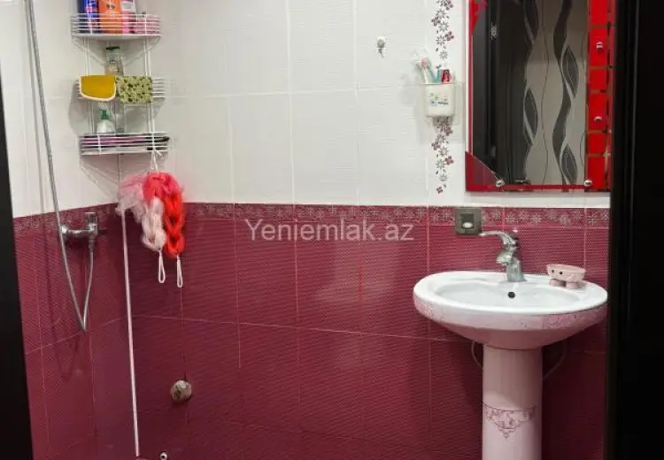 199 000 AZN - 2 otaqlı mənzil Satılır, Yeni Yasamal qəs., Yasamal, Bakı