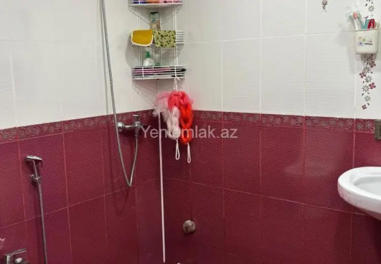 199 000 AZN - 2 otaqlı mənzil Satılır, Yeni Yasamal qəs., Yasamal, Bakı