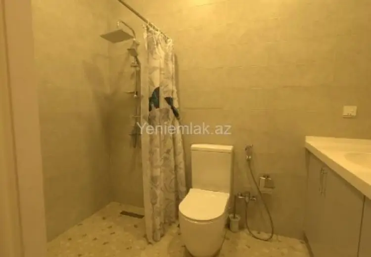 243 000 AZN - 2 otaqlı mənzil Satılır, Nəsimi, Bakı
