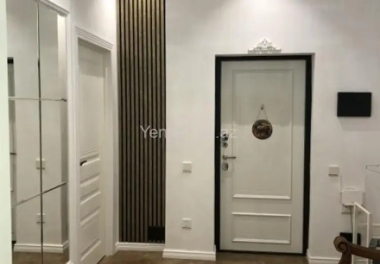 243 000 AZN - 2 otaqlı mənzil Satılır, Nəsimi, Bakı