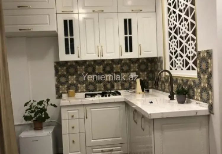 243 000 AZN - 2 otaqlı mənzil Satılır, Nəsimi, Bakı