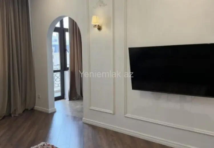 243 000 AZN - 2 otaqlı mənzil Satılır, Nəsimi, Bakı