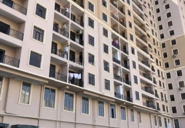 243 000 AZN - 2 otaqlı mənzil Satılır, Nəsimi, Bakı