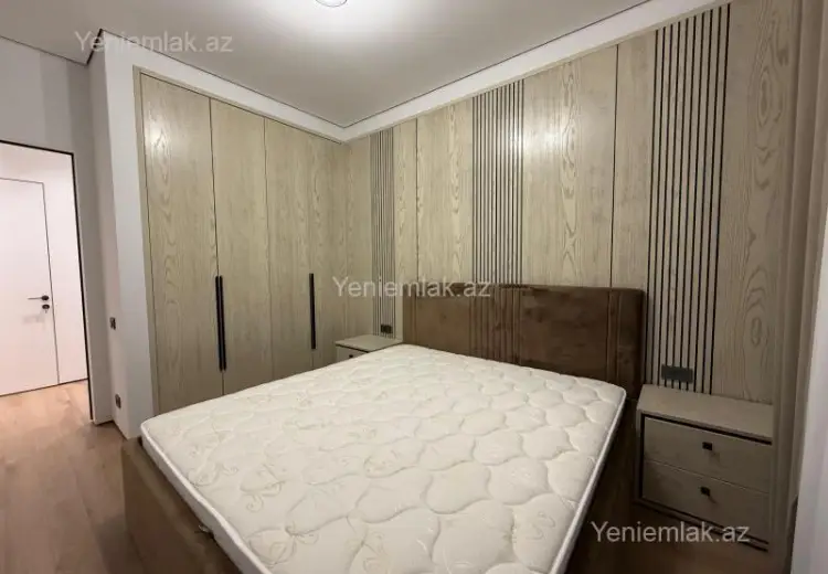 380 000 AZN - 2 otaqlı mənzil Satılır, Xətai, Bakı