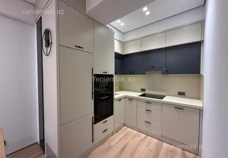 380 000 AZN - 2 otaqlı mənzil Satılır, Xətai, Bakı