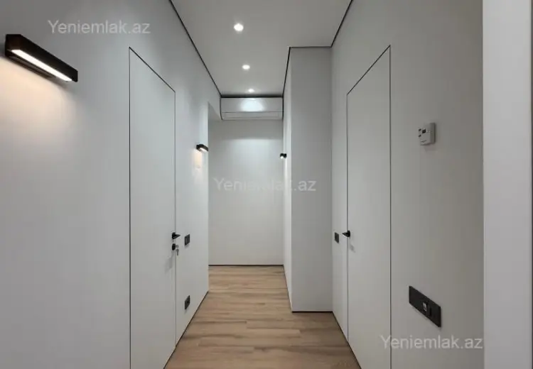 380 000 AZN - 2 otaqlı mənzil Satılır, Xətai, Bakı