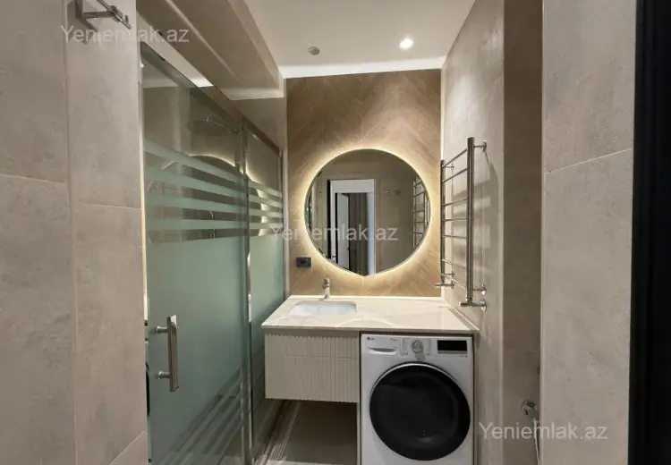 380 000 AZN - 2 otaqlı mənzil Satılır, Xətai, Bakı