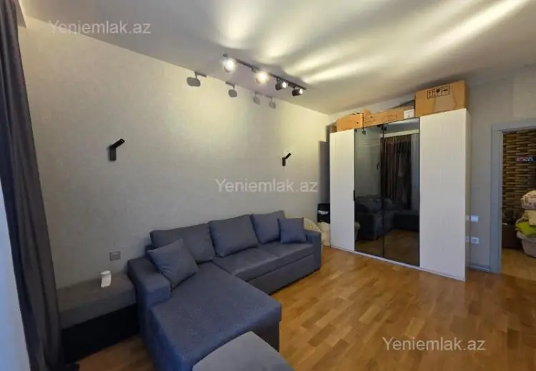 455 000 AZN - 3 otaqlı mənzil Satılır, Nəsimi, Bakı