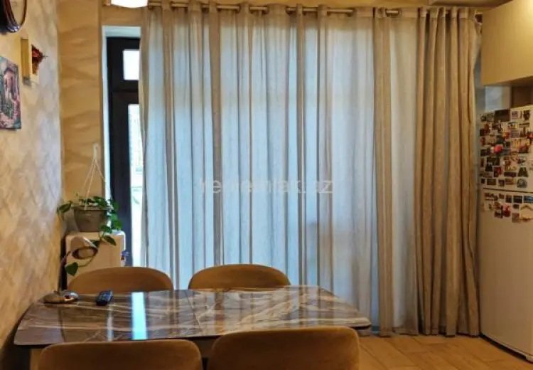 455 000 AZN - 3 otaqlı mənzil Satılır, Nəsimi, Bakı