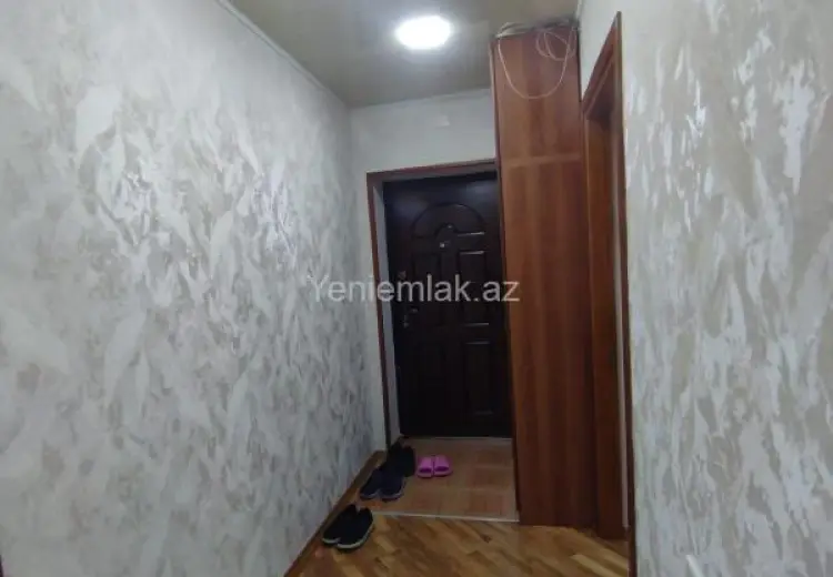 149 000 AZN - 4 otaqlı mənzil Satılır, 17-ci mikrorayon, Sumqayıt