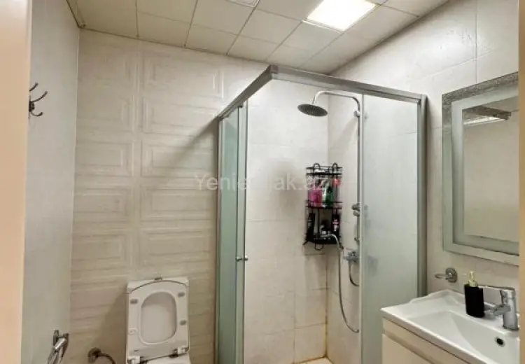226 000 AZN - 2 otaqlı mənzil Satılır, Nizami, Bakı