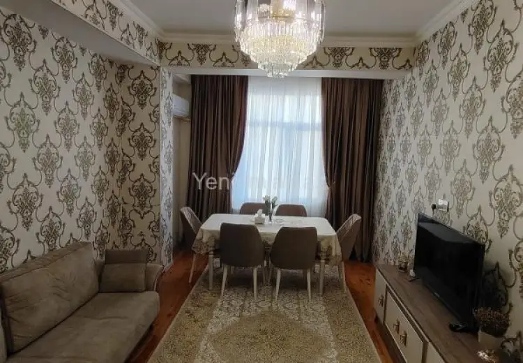 117 000 AZN - 2 otaqlı mənzil Satılır, Xırdalan