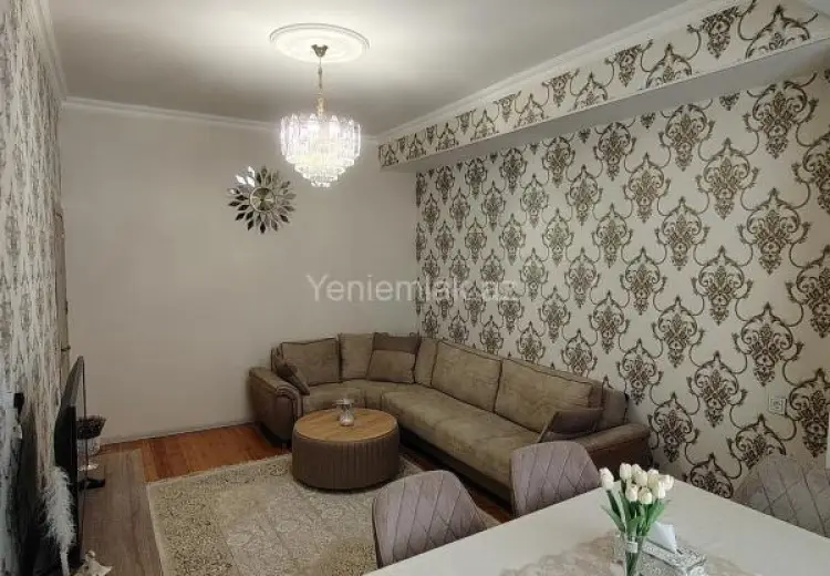117 000 AZN - 2 otaqlı mənzil Satılır, Xırdalan
