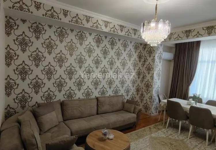 117 000 AZN - 2 otaqlı mənzil Satılır, Xırdalan