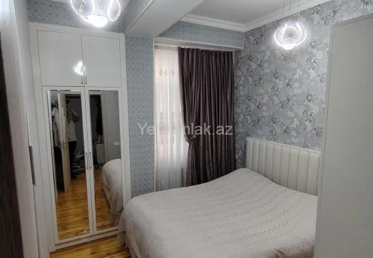 117 000 AZN - 2 otaqlı mənzil Satılır, Xırdalan
