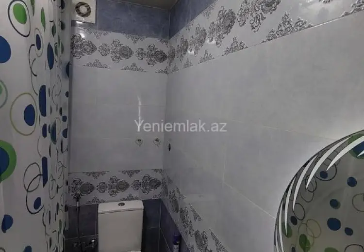 117 000 AZN - 2 otaqlı mənzil Satılır, Xırdalan