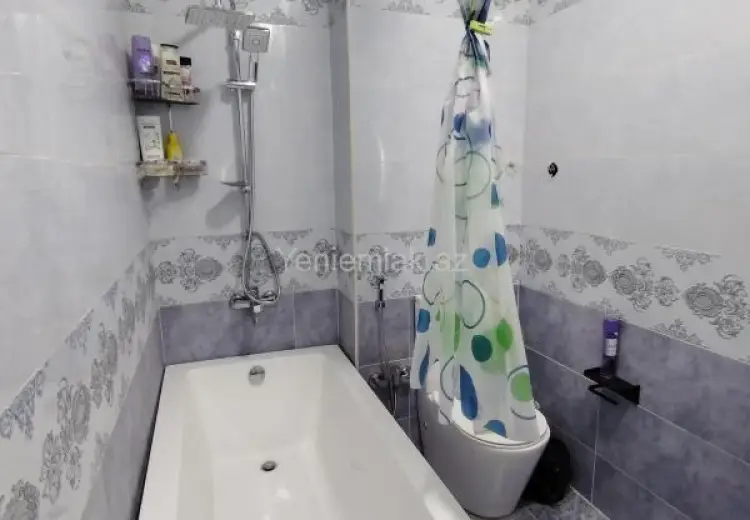 117 000 AZN - 2 otaqlı mənzil Satılır, Xırdalan