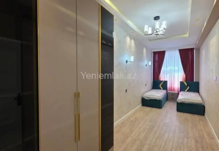 3 000 000 AZN - 3 otaqlı mənzil Satılır, Xətai, Bakı