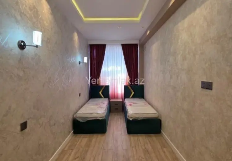 3 000 000 AZN - 3 otaqlı mənzil Satılır, Xətai, Bakı