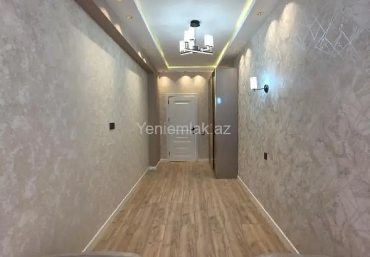 3 000 000 AZN - 3 otaqlı mənzil Satılır, Xətai, Bakı