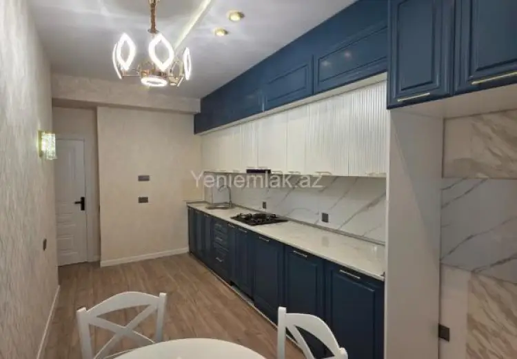 3 000 000 AZN - 3 otaqlı mənzil Satılır, Xətai, Bakı