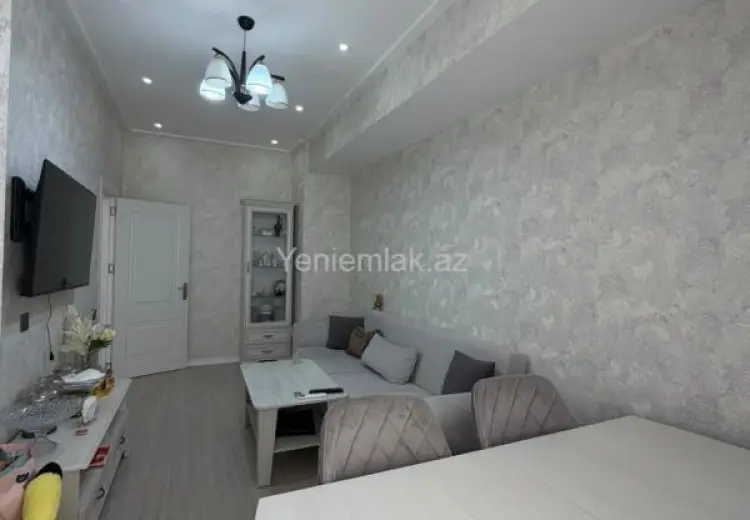 108 000 AZN - 3 otaqlı mənzil Satılır, Əhmədli, Xətai, Bakı