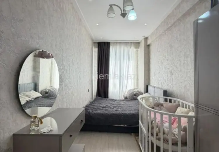 108 000 AZN - 3 otaqlı mənzil Satılır, Əhmədli, Xətai, Bakı