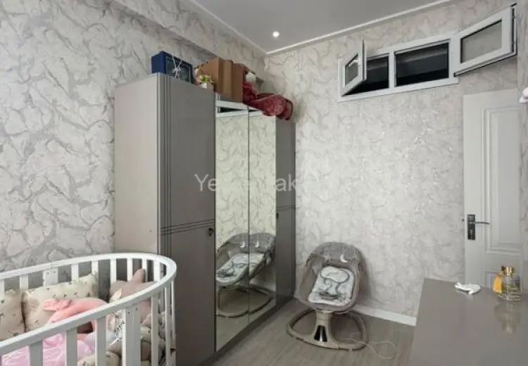 108 000 AZN - 3 otaqlı mənzil Satılır, Əhmədli, Xətai, Bakı