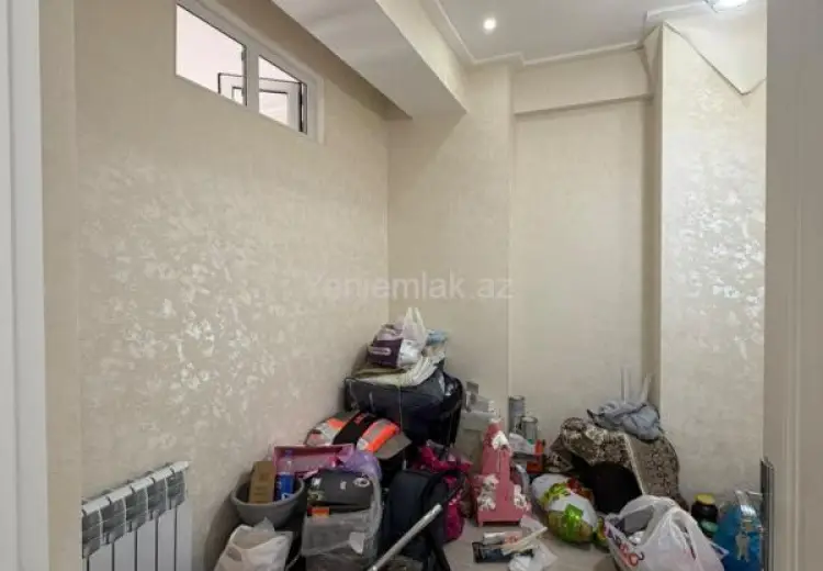 108 000 AZN - 3 otaqlı mənzil Satılır, Əhmədli, Xətai, Bakı
