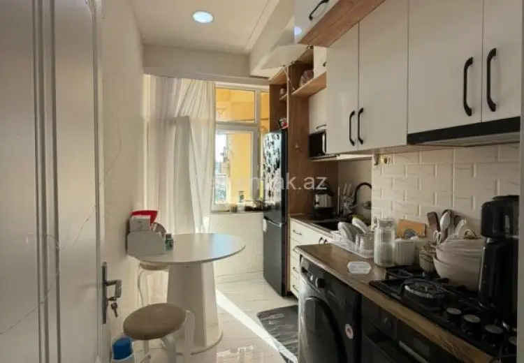 108 000 AZN - 3 otaqlı mənzil Satılır, Əhmədli, Xətai, Bakı