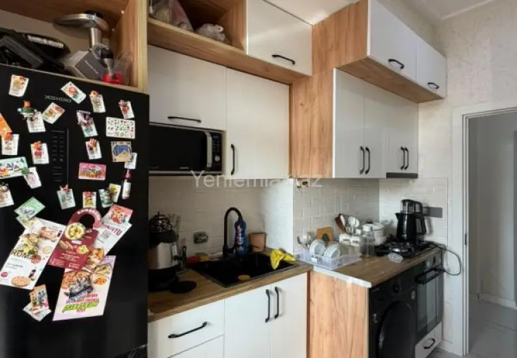 108 000 AZN - 3 otaqlı mənzil Satılır, Əhmədli, Xətai, Bakı