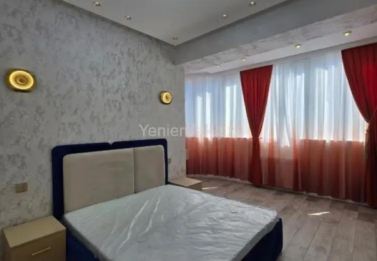 2 000 000 AZN - 3 otaqlı mənzil Satılır, Xətai, Bakı