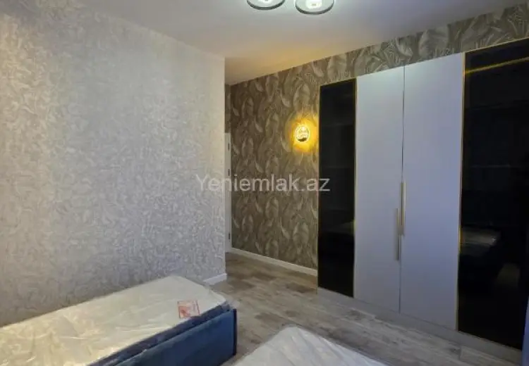 2 000 000 AZN - 3 otaqlı mənzil Satılır, Xətai, Bakı