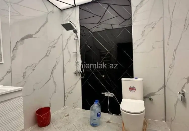 260 000 AZN - 3 otaqlı mənzil Satılır, Əhmədli, Xətai, Bakı