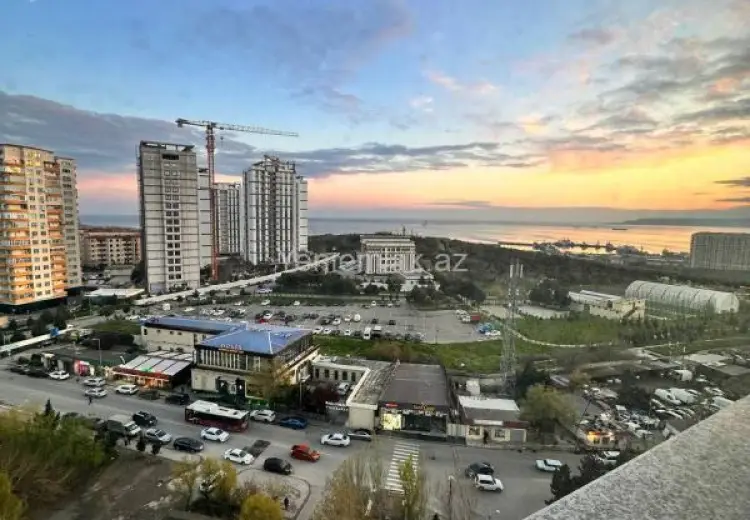 260 000 AZN - 3 otaqlı mənzil Satılır, Əhmədli, Xətai, Bakı