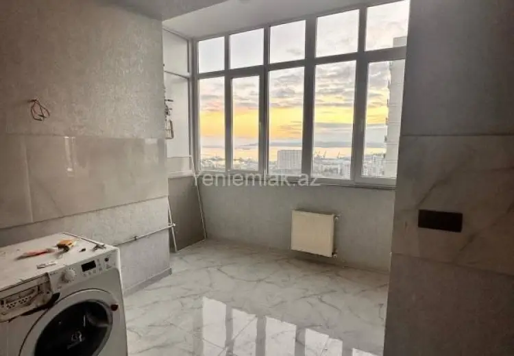 260 000 AZN - 3 otaqlı mənzil Satılır, Əhmədli, Xətai, Bakı