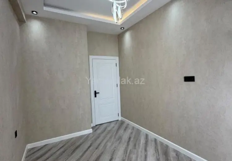 160 000 AZN - 2 otaqlı mənzil Satılır, Bakıxanov qəs., Sabunçu, Bakı