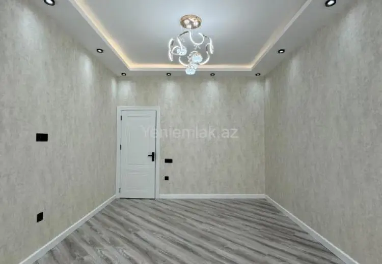 160 000 AZN - 2 otaqlı mənzil Satılır, Bakıxanov qəs., Sabunçu, Bakı