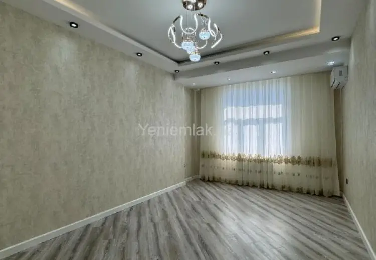 160 000 AZN - 2 otaqlı mənzil Satılır, Bakıxanov qəs., Sabunçu, Bakı