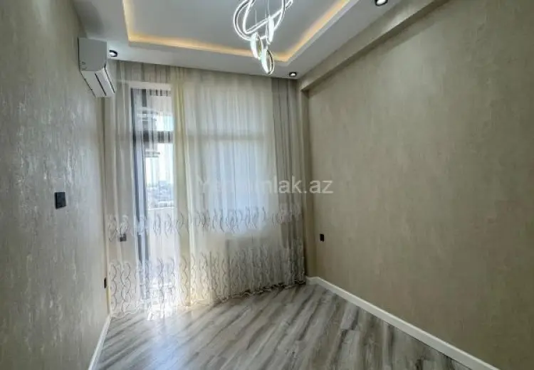 160 000 AZN - 2 otaqlı mənzil Satılır, Bakıxanov qəs., Sabunçu, Bakı