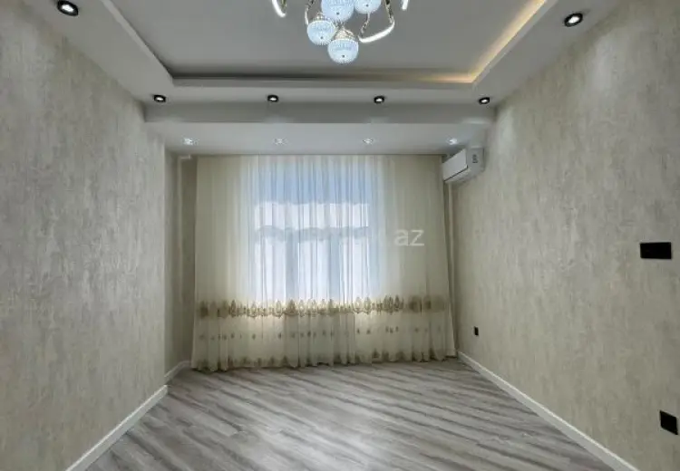 160 000 AZN - 2 otaqlı mənzil Satılır, Bakıxanov qəs., Sabunçu, Bakı