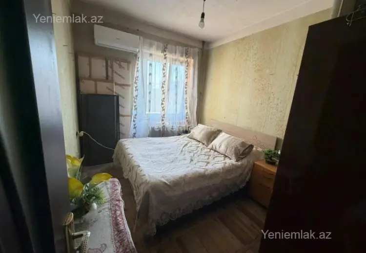 220 000 AZN - 4 otaqlı mənzil Satılır, Nəsimi, Bakı
