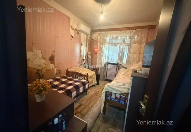 220 000 AZN - 4 otaqlı mənzil Satılır, Nəsimi, Bakı