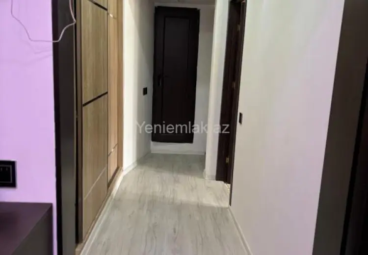 220 000 AZN - 4 otaqlı mənzil Satılır, Nəsimi, Bakı