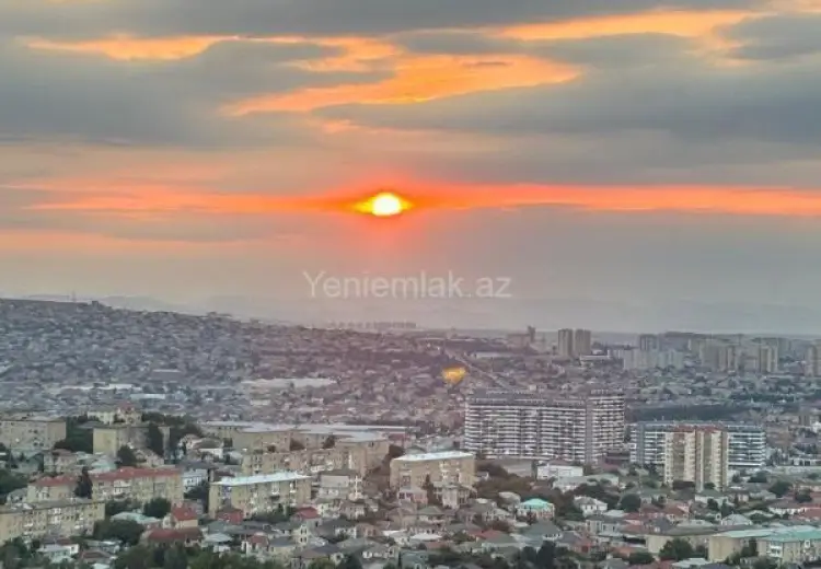 220 000 AZN - 4 otaqlı mənzil Satılır, Nəsimi, Bakı