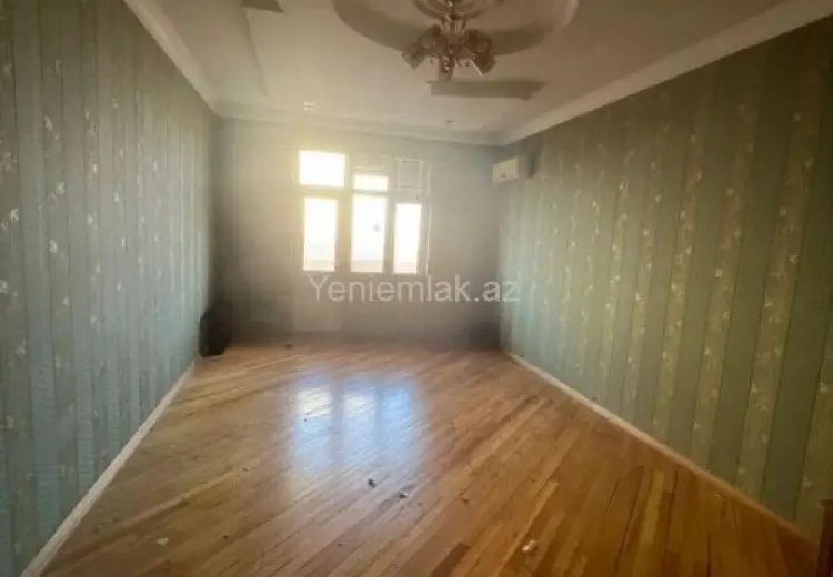 285 000 AZN - 3 otaqlı mənzil Satılır, Badamdar qəs., Səbail, Bakı